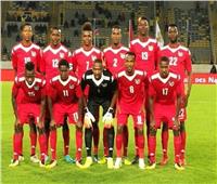 على حساب تونس.. ناميبيا تحقق فوزًا تاريخيًا بكأس الأمم الإفريقية