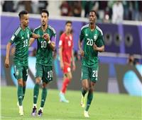 فيديو| السعودية تقلب الطاولة وتخطف فوزا قاتلا من عمان في كأس آسيا 2023