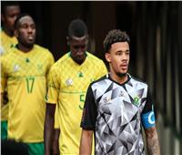انطلاق مباراة مالي وجنوب إفريقيا في كأس الأمم الإفريقية