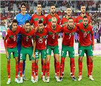 منتخب المغرب يستهل مشواره في كأس الأمم الإفريقية بمواجهة سهلة أمام تنزانيا