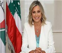 رئيسة «الوطنية لشؤون المرأة اللبنانية»: لبنان يعاني من حرب شرسة في الجنوب 