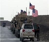الجيش الأمريكي يعزز دفاعات قواعده بحقول النفط والغاز بسوريا