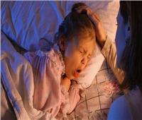 أسباب الكحة الليلية عند الأطفال وطرق علاجها