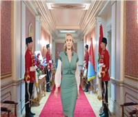 دراما أجنبية| كيت وينسلت حاكمة مستبدة فى  «The Regime»
