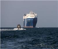 هيئة التجارة البحرية البريطانية: تعرض سفينة لحادث جنوب شرقي عدن