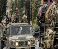 الجيش اللبناني: ضبط 3 أشخاص بمخيم نهر البارد والضاحية الجنوبية لإطلاقهم النار وحيازة أسلحة