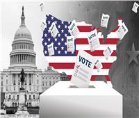 انتخابات أمريكا 2024| مخاوف أوروبية بسبب انقسام الأمريكيين