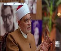 أبو عاصي: دعوة الرئيس السيسي لتجديد الخطاب الديني ضرورية وما زالت قائمة