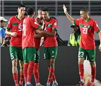 ترتيب المجموعة السادسة في كأس الأمم الإفريقية.. المغرب تنفرد بالصدارة