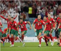 ضياء السيد يشيد بأداء منتخب المغرب أمام تنزانيا: «هكذا تلعب كرة القدم»
