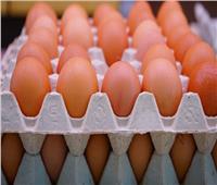 أسعار البيض في الأسواق اليوم الخميس 18 يناير