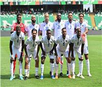 كأس الأمم الإفريقية| غينيا الاستوائية وغينيا بيساو في مواجهة متكافئة 