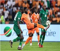 كوت ديفوار ونيجيريا.. قمة مشتعلة في المجموعة الأولى بكأس الأمم الإفريقية