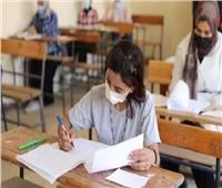9052 طالبًا بالبحر الأحمر يؤدون امتحانات اللغة العربية والتربية الدينية