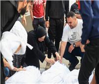 استشهاد شاب برصاص جيش الاحتلال الإسرائيلي في «طولكرم»