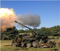 وزير الجيوش الفرنسي: باريس مستعدة لتمويل شراء 12 مدفعا جديدا من طراز «قيصر» لأوكرانيا