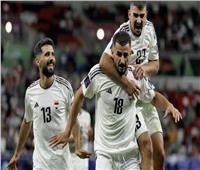 العراق يتطلع لفك"عقدة" اليابان.. وحسم تأهله إلى ثمن النهائي في كأس آسيا