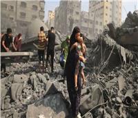 الأردن: هناك تواصل مستمر بين عمان وأنقرة لمحاولة إيجاد حلول بشأن غزة