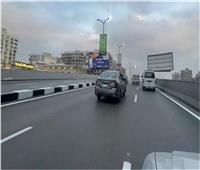   الحالة المرورية| انتظام حركة السيارات بشوارع القاهرة الكبرى