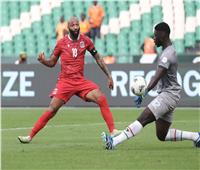 إيمليو نسوو أفضل لاعب في مباراة غينيا الاستوائية وغينيا بيساو بكأس الأمم الإفريقية