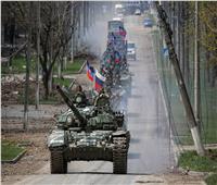 روسيا تعلن السيطرة على قرية فيسيلوي شرق أوكرانيا