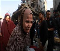 الجيش الإسرائيلي يعترف بنبش مقبرة بغزة "بحثا عن جثث محتجزين"