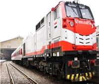 45 دقيقة متوسط تأخيرات القطارات على خط «طنطا - دمياط».. الجمعة 19 يناير 2024