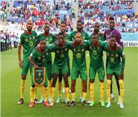 تشكيل منتخب الكاميرون المتوقع ضد السنغال في أمم إفريقيا