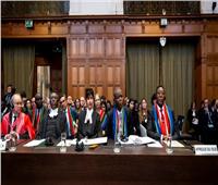 مرافعة للتاريخ.. تعرف على محاميين جنوب أفريقيا أمام محكمة العدل الدولية؟