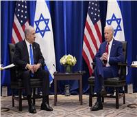 البيت الأبيض: بايدن يناقش مع نتنياهو آخر التطورات في غزة