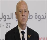 الرئيس التونسي قيس سعيد يهاجم منتدى دافوس الاقتصادي: "لا يمكن أن يستمر"