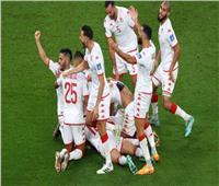 التشكيل المتوقع لتونس أمام مالي بكأس الأمم الإفريقية