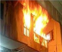 مصرع شخص وإصابة اثنين آخرين بحريق شقة سكنية في شبرا الخيمة