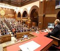 عضو مجلس الشيوخ: تنفيذ مخرجات الحوار الوطني خطوة متميزة لبناء الجمهورية الجديدة 
