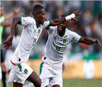 التعادل الإيجابي يحسم الشوط الأول بين أنجولا وموريتانيا بكأس الأمم الإفريقية