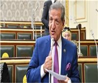 رئيس «موازنة النواب»: مصر طلبت زيادة برنامج الاقتراض لـ 6 مليارات دولار