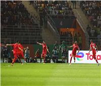 هدف تاريخي لتونس أمام مالي في كأس الأمم الإفريقية «فيديو»