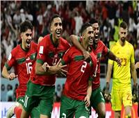 منتخب المغرب يسعى لحسم التأهل في كأس الأمم الإفريقية أمام الكونغو الديمقراطية