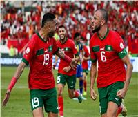 تشكيل منتخب المغرب المتوقع أمام الكونغو الديمقراطية