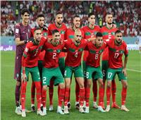 بث مباشر مباراة المغرب والكونغو الديمقراطية في كأس الأمم الإفريقية