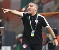 القادري: التعادل مع مالي أبقى على حظوظ تونس في كأس الأمم 2023