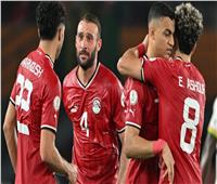 معتز إينو: التركيز سلاح مصر أمام كاب فيردي في كأس الأمم الإفريقية 