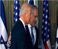 عودة قضية غزة إلى أجندة الحوار بين «بايدن» و«نتنياهو» بعد قطيعة استمرت شهر