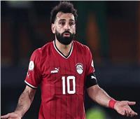 «شبانة» يهاجم اتحاد الكرة بسبب محمد صلاح