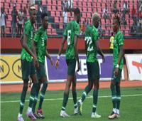 تشكيل نيجيريا المتوقع لمواجهة غينيا بيساو بكأس الأمم الإفريقية 