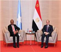 «المؤتمر» يثمن تصريحات الرئيس السيسي برفض مصر المساس بسيادة الصومال