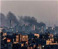 ارتفاع عدد شهداء القصف الإسرائيلي المتواصل على خان يونس إلى أكثر من 40 شهيدًا