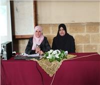 ملتقى المرأة بالجامع الأزهر يناقش سوء الفهم في التفاعل مع اللغة العربية