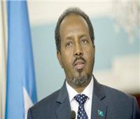 حسن شيخ محمود: الصومال ومصر لديهما تاريخ عظيم من العلاقات الممتدة