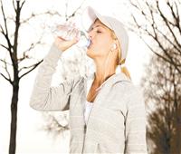 نصيحة أمريكية| شرب الماء في الشتاء أهم من الصيف